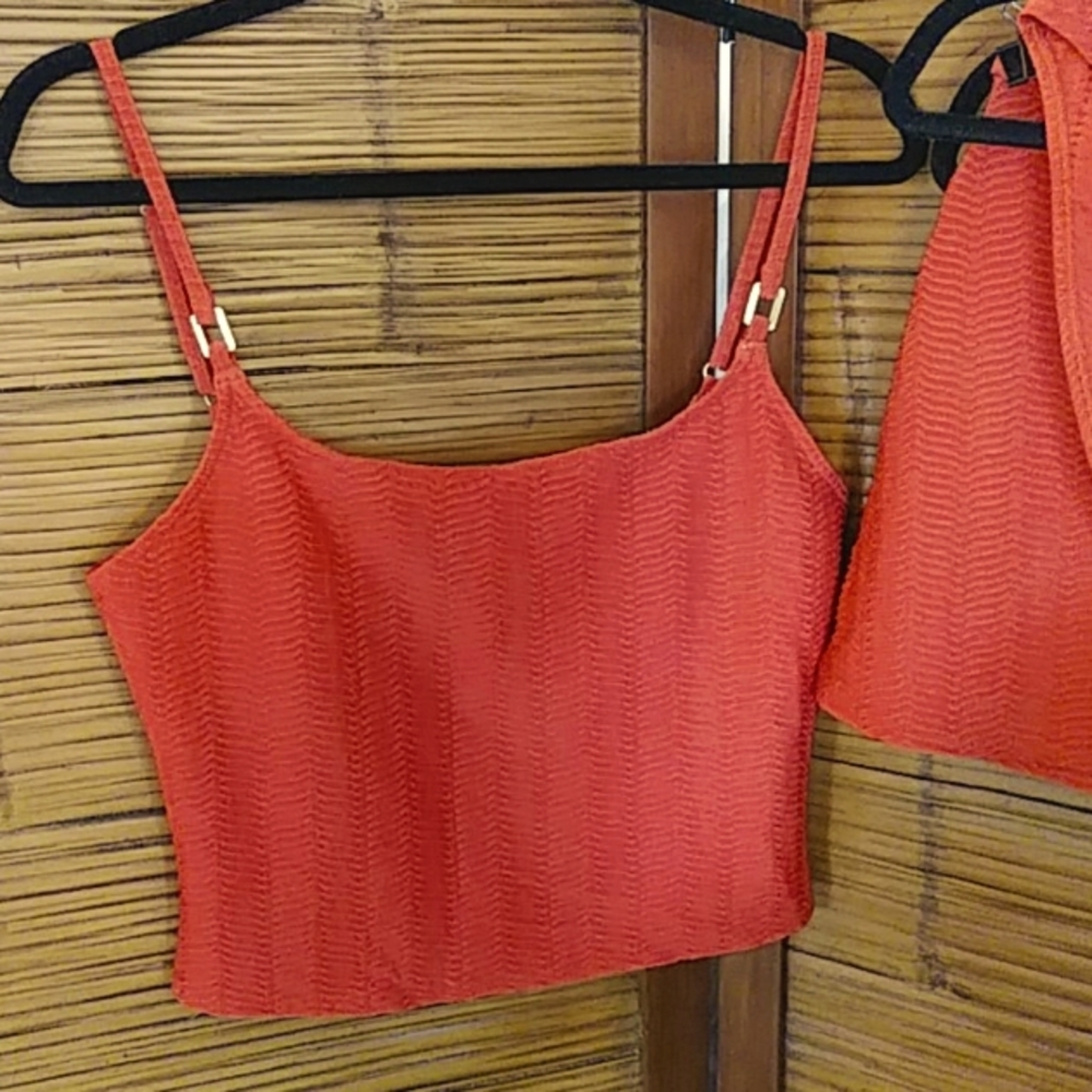 Tankini - Picture 2 of 6